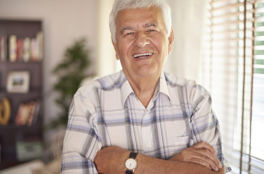 Alarmering voor ouderen werkt als een veiligheidsnet voor senioren